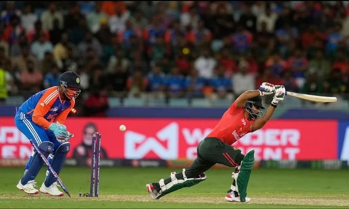 India vs Bangladesh