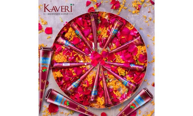 Best Mehndi Cones for Indian Brides