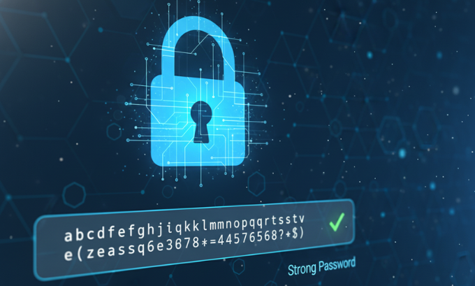 Craft an Unbreakable Password