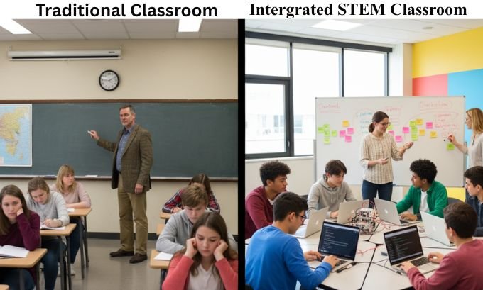 stem education meaning