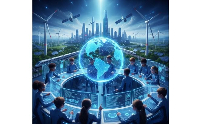 stem education meaning