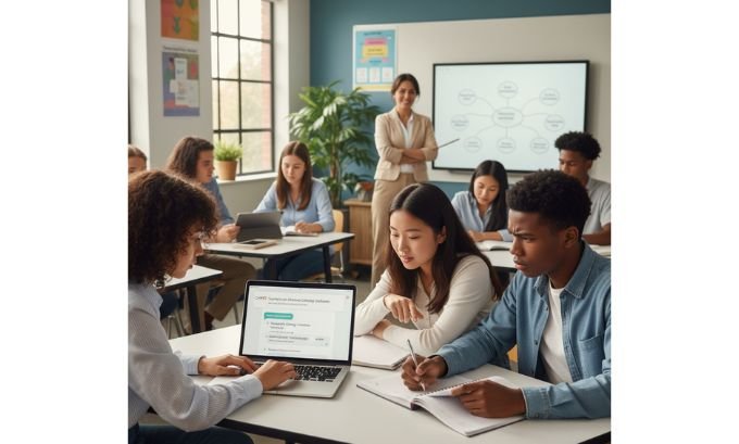 education technology news today