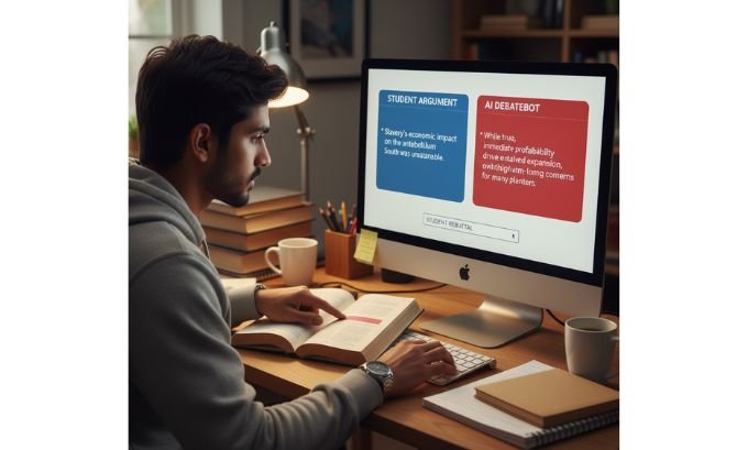 education technology news today
