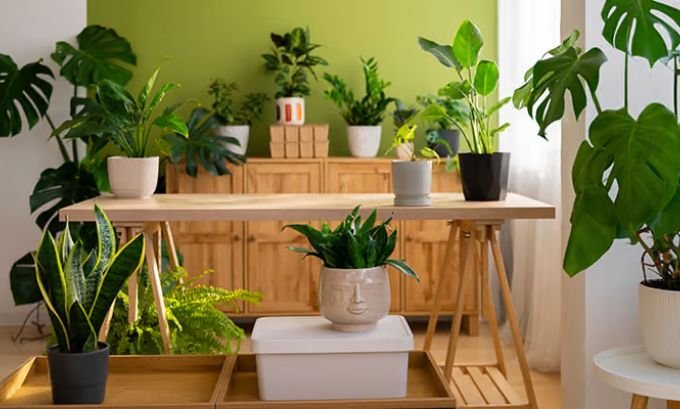 affordable home decor ideas