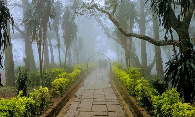 best time to visit mumbai india