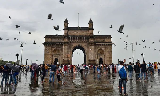 best time to visit mumbai india