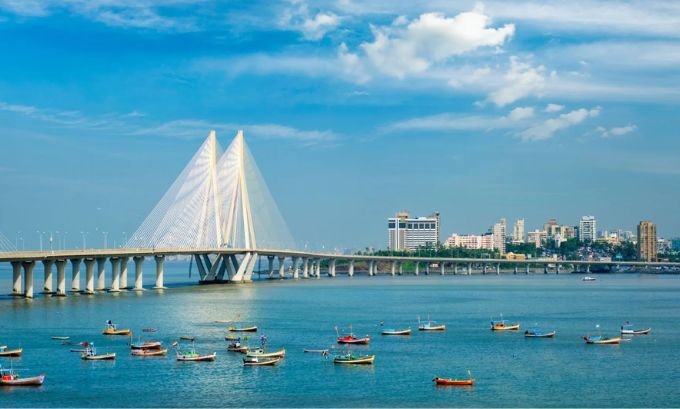 best time to visit mumbai india