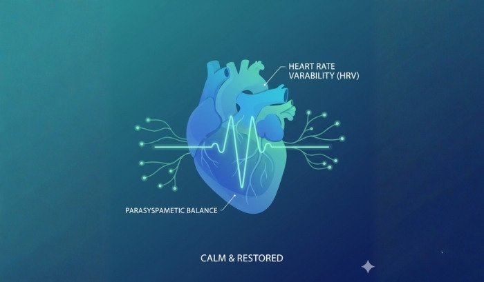 Supporting Heart and Autonomic Nervous System Health