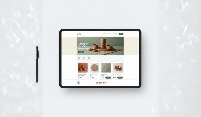 Shopify in India: Control and Customization