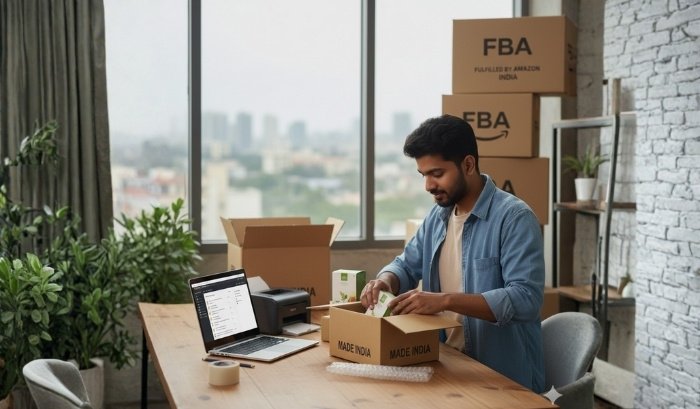 E-commerce and Product-Based Businesses for India