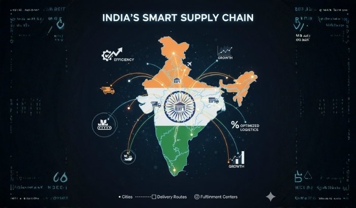 Operations: Sourcing and Fulfillment in India
