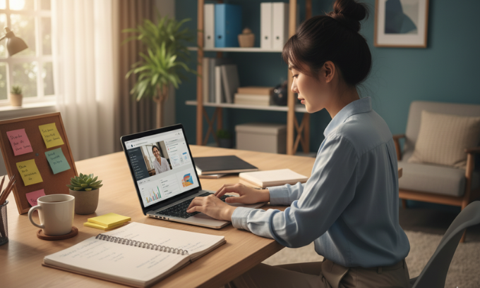 Service-Based Small Business Ideas