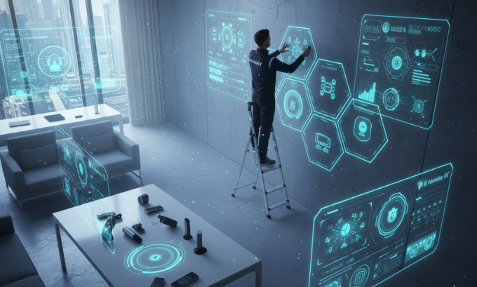 Emerging Small Business Ideas for 2025