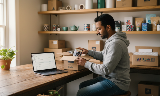 Digital and Technology-Based Small Business Ideas