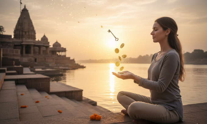 Aparigraha: India’s Answer to Minimalism