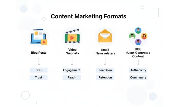 Content Marketing