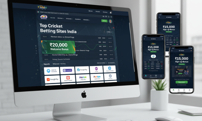 Top Betting Sites