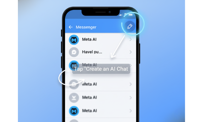 How to Use Meta AI