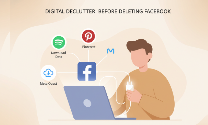 Permanent Deletion Process