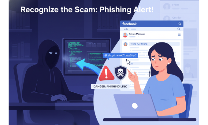 Recognizing and Avoiding Social Engineering Attacks