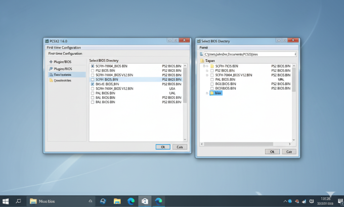 Integrate with PCSX2