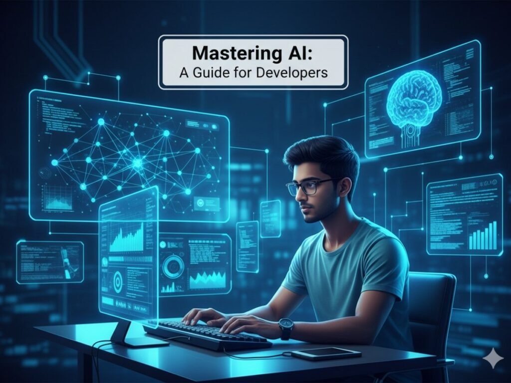 Artificial Intelligence and Machine Learning