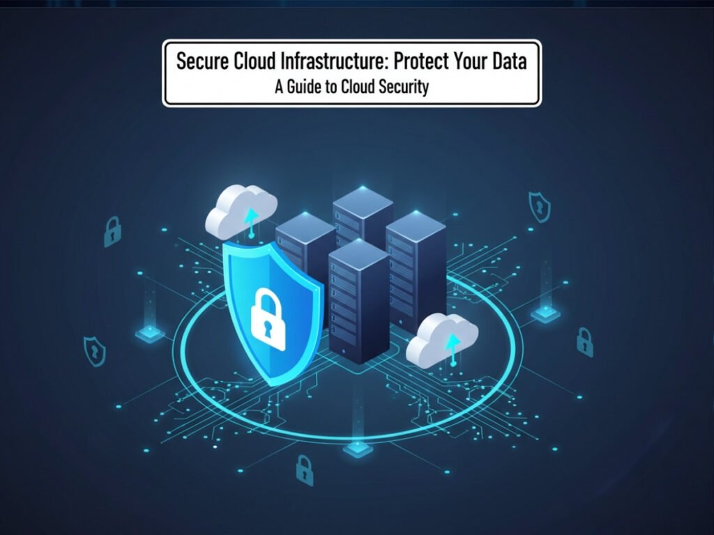 Cloud Computing and Cybersecurity