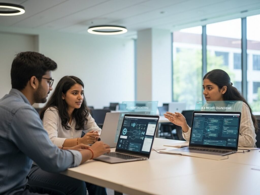 Preparing Students for the Future Economy