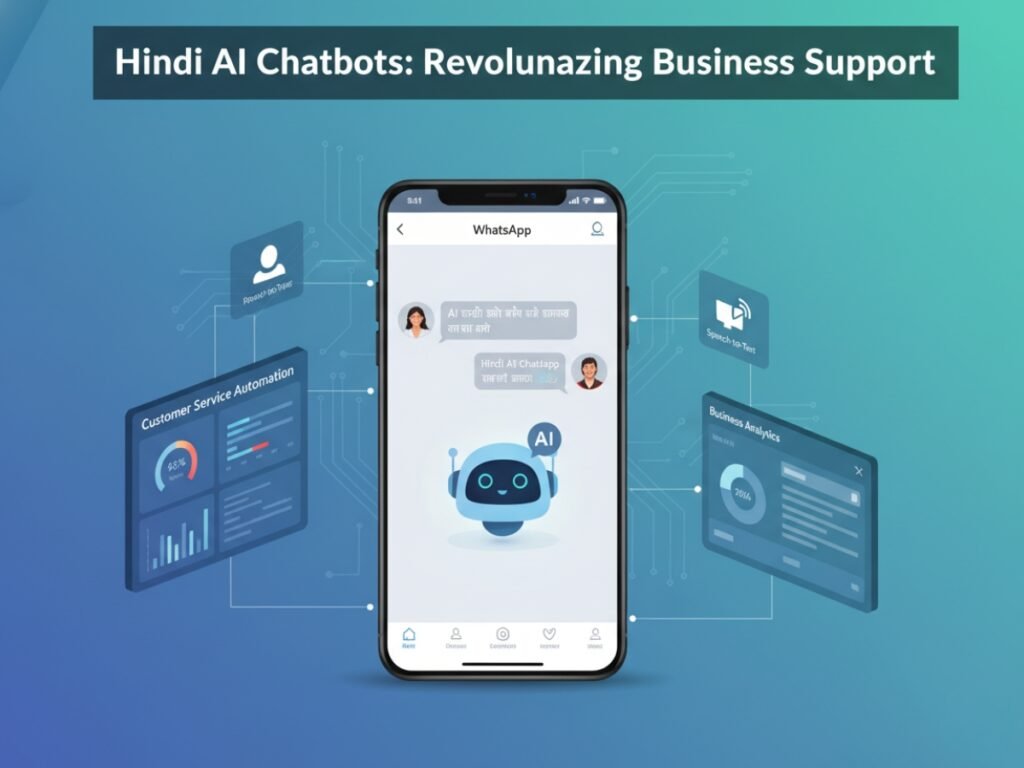 Must-Have Hindi AI Solutions for Business Owners