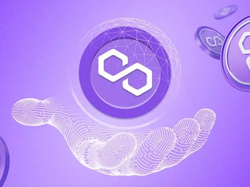 Polygon crypto