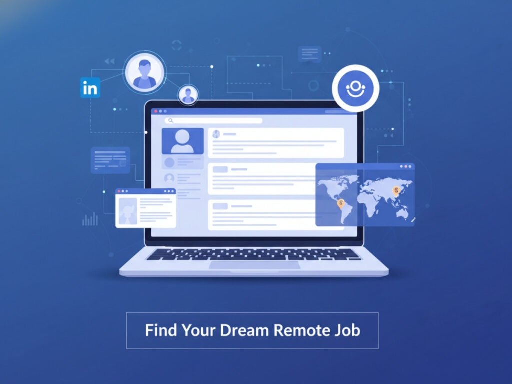Where to Find the Best Remote Tech Jobs
