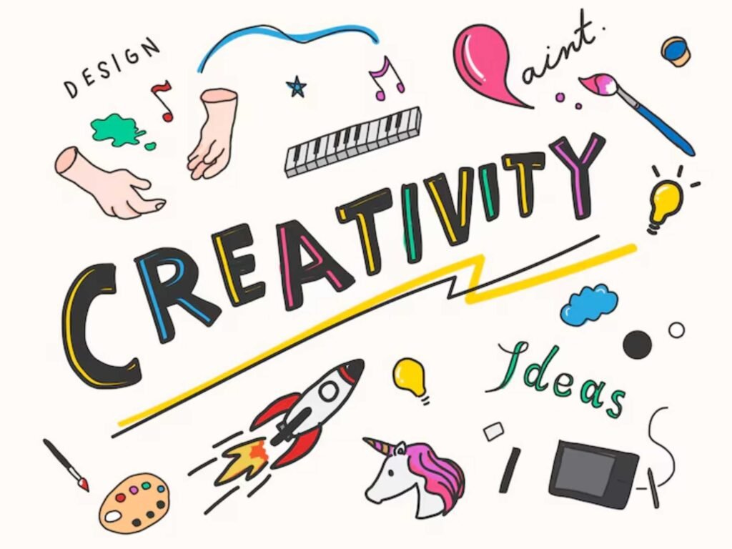 Best AI Design and Creative Tools