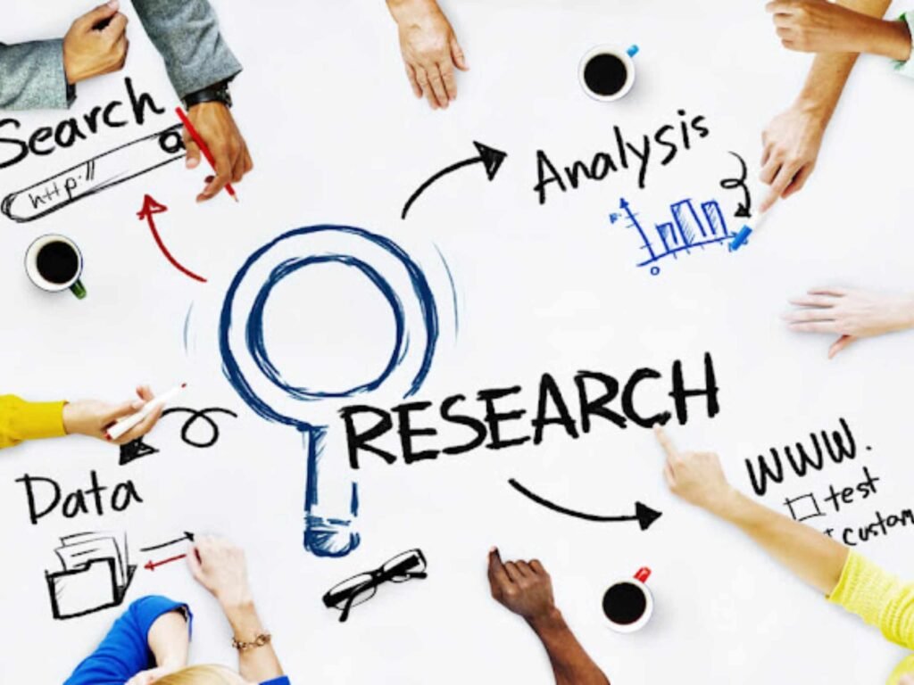 Best AI Tools for Research and Learning