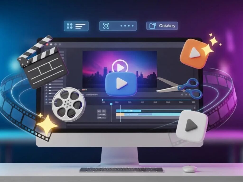 Best AI Video Creation and Editing Tools