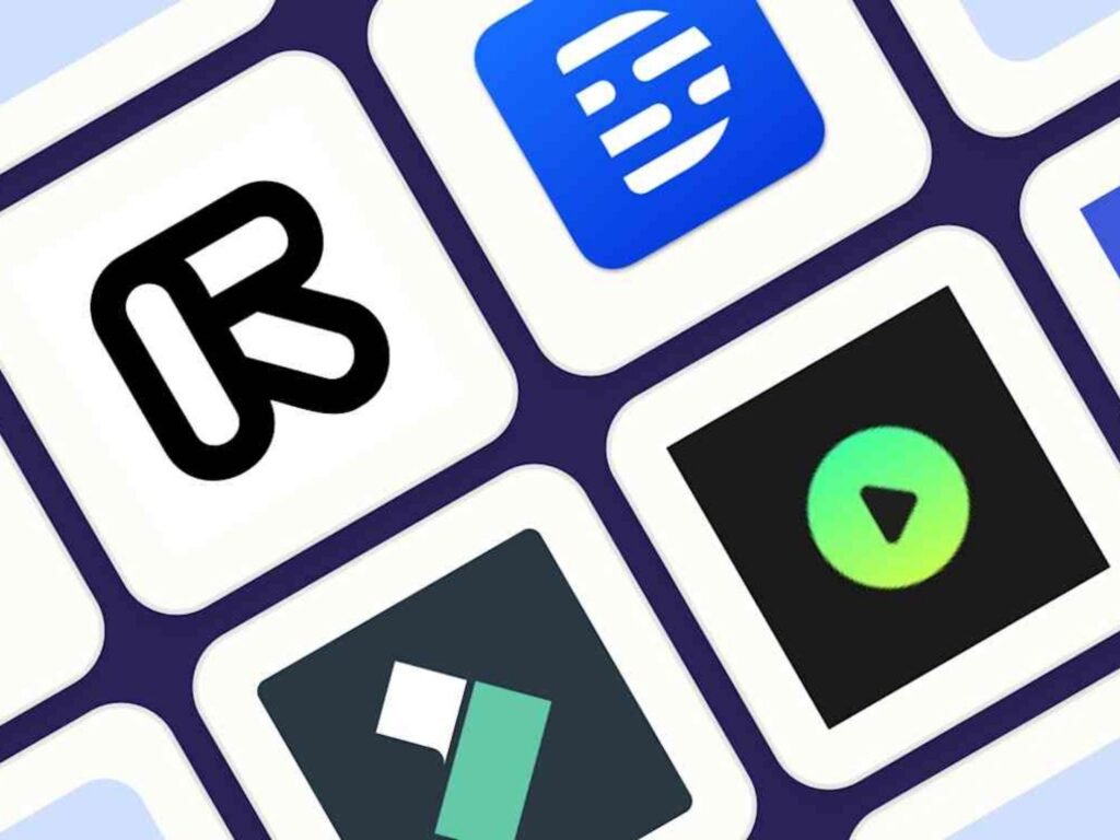 Best AI Video Tools