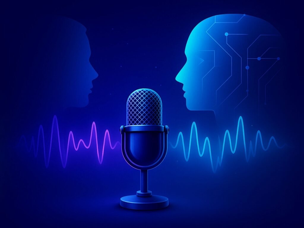 Best AI Voice and Audio Tools