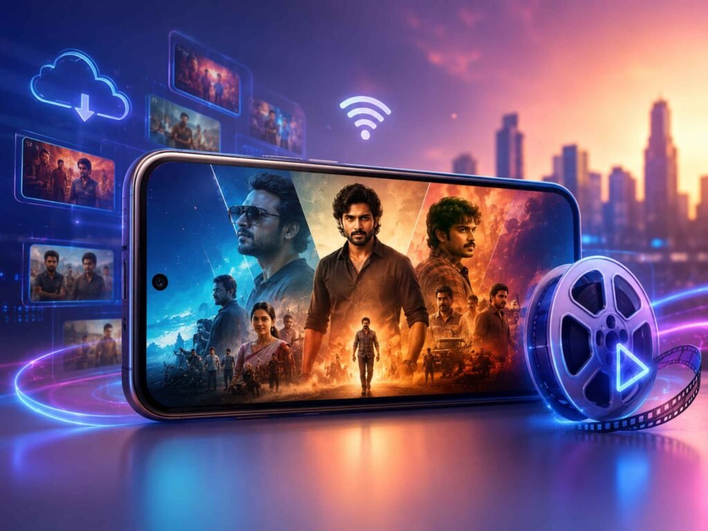 The future of Telugu streaming on Android