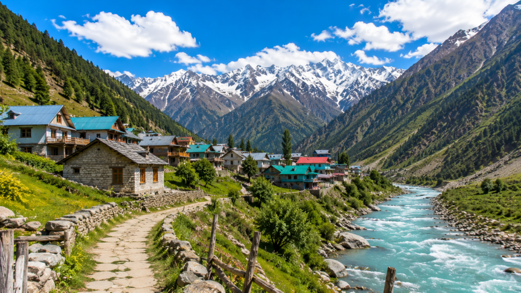 Chitkul
