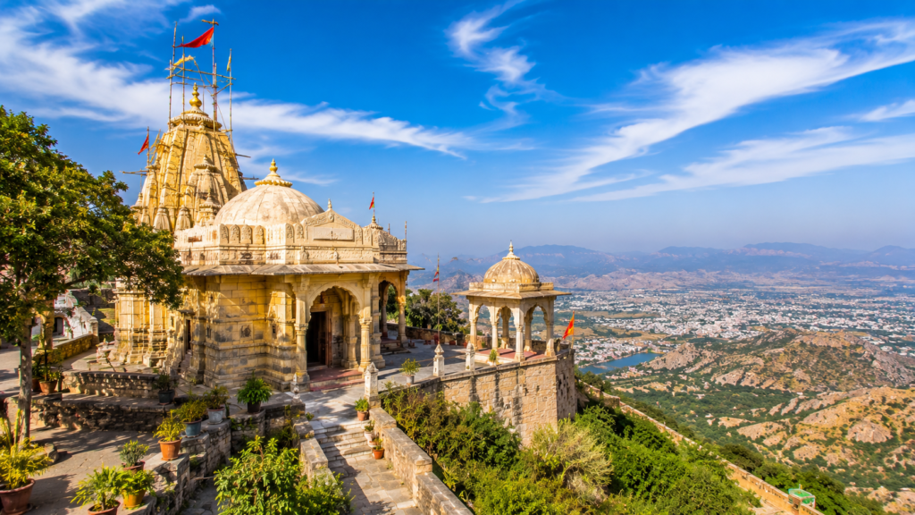 Garh Ganesh Temple