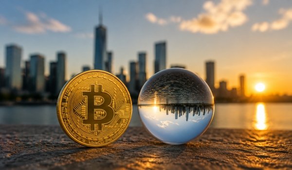 What Is Arthur Hayes's Bitcoin Thesis and Why Does It Rest on Macroeconomics?