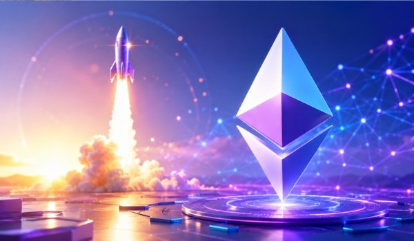 When Did Ethereum Launch and What Made It Revolutionary?