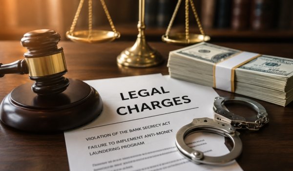 Legal Challenges Did Arthur Hayes Face