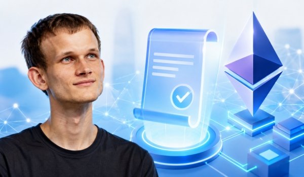 What Are Smart Contracts and Why Did Vitalik Buterin's Version of Them Matter So Much?