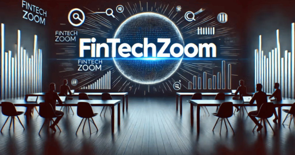 fintechzoom.com