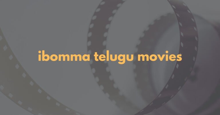 ibomma telugu movies