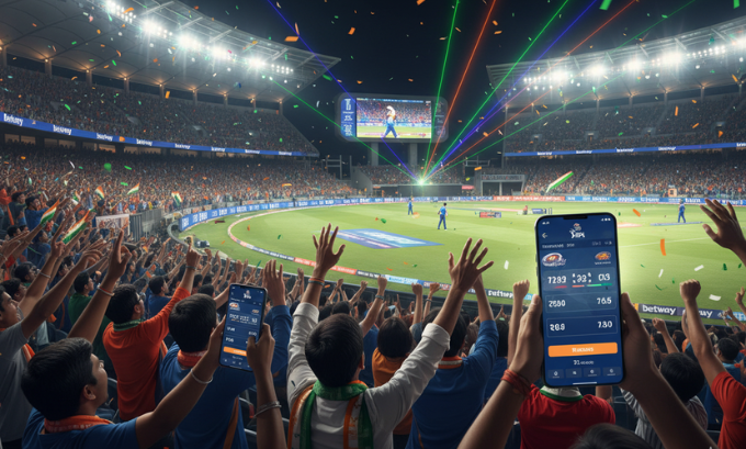 Best Betting Site for cricket in India for 2025 best betting site for cricket