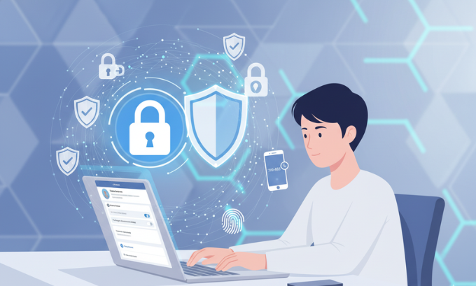 How to Secure My Facebook Account From Hackers in 2024 how to secure my facebook account from hackers