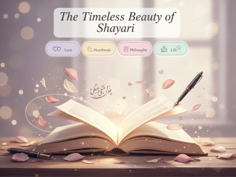 shayari