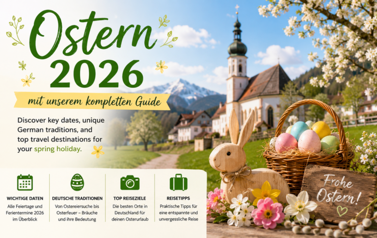 Ostern 2026