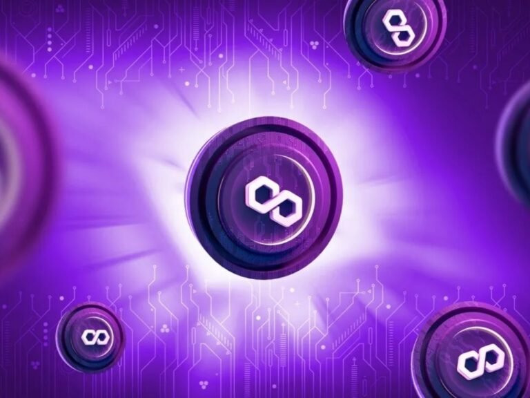 Polygon crypto